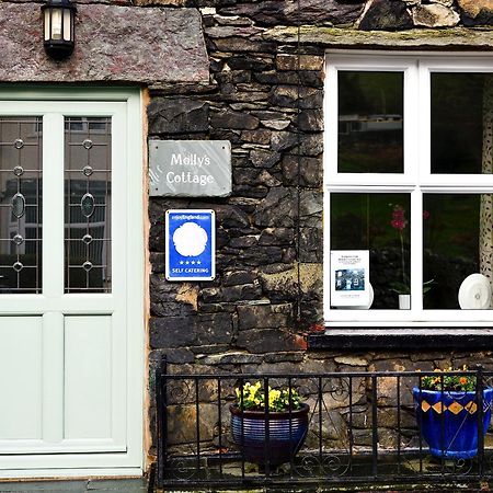 Mollys Cottage Glenridding Bagian luar foto