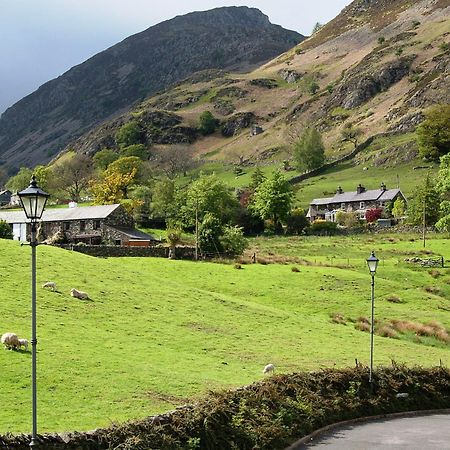 Mollys Cottage Glenridding Bagian luar foto