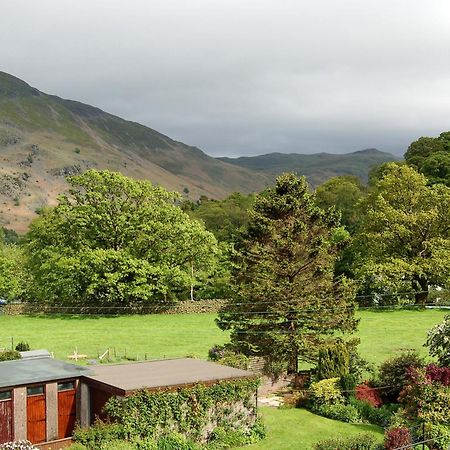 Mollys Cottage Glenridding Bagian luar foto