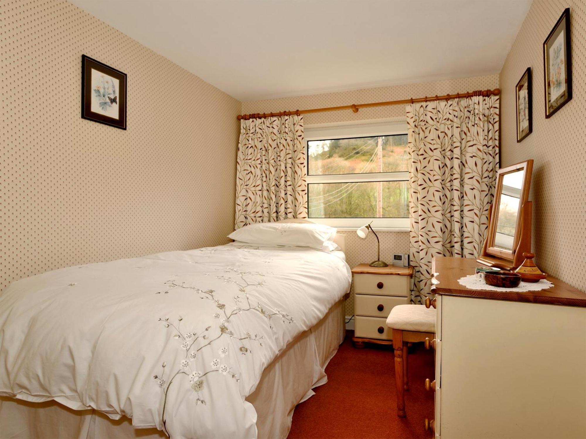 Mollys Cottage Glenridding Bagian luar foto