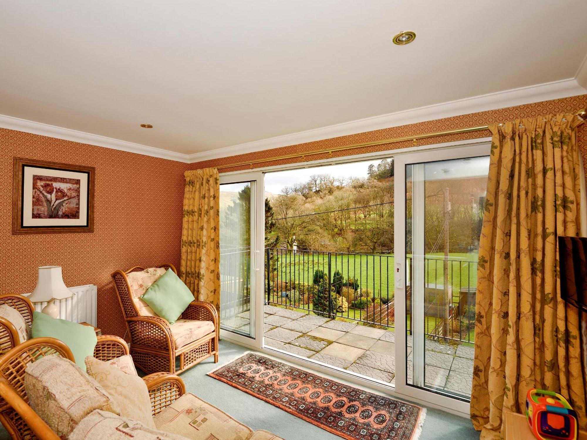 Mollys Cottage Glenridding Bagian luar foto
