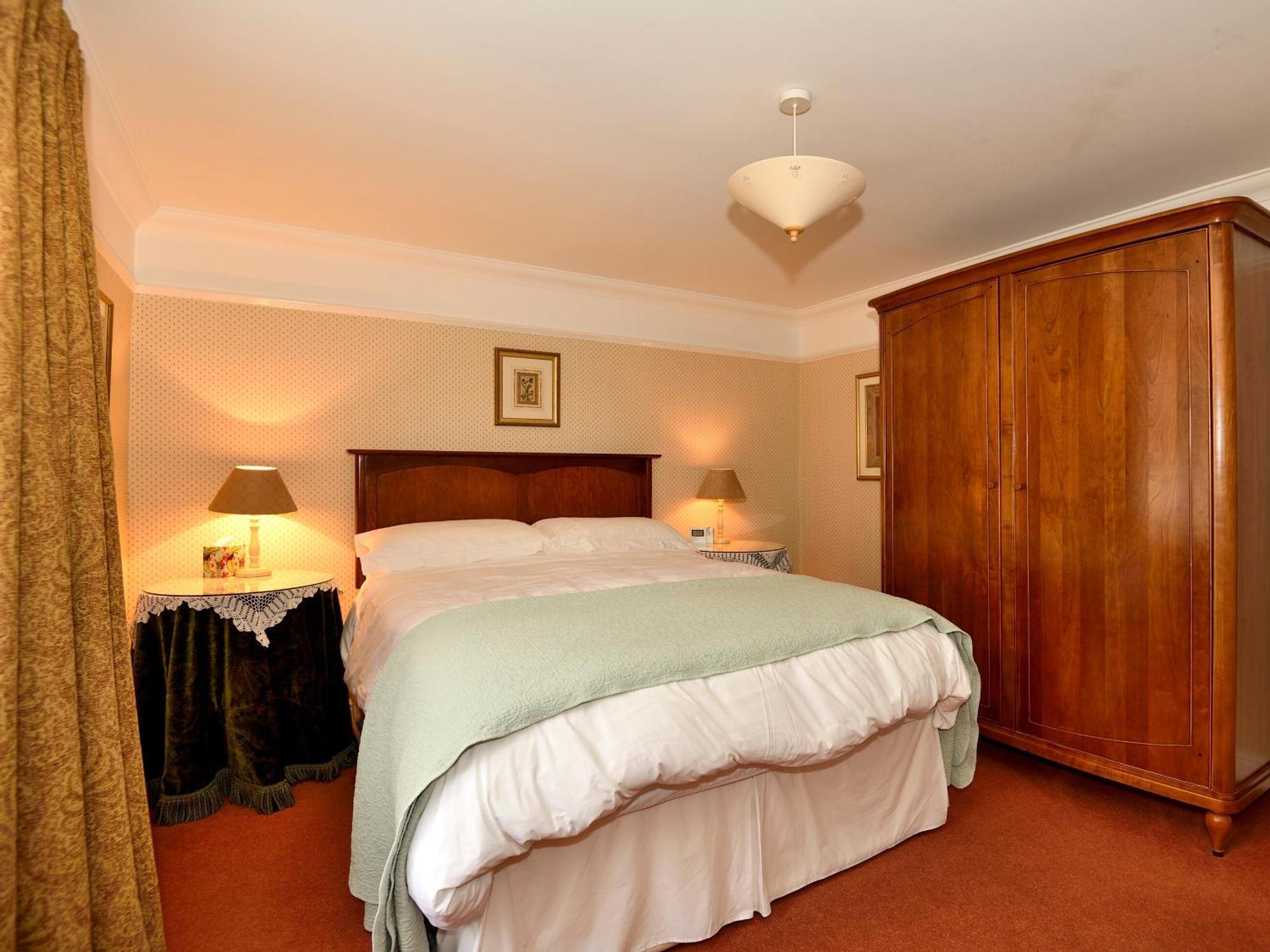Mollys Cottage Glenridding Bagian luar foto
